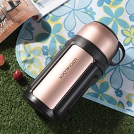 Lock & Lock Large-Capacity Thermos Flask Outing Carry Thermos Flask Thermos Flask Thermos 31