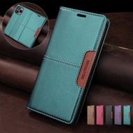 PU Leather Flip Casing For Xiaomi Redmi K50 Ultra K40 K60 K70 K70e 11a 10x 14C 13C 12C Note 14 Pro+ 