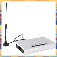 M0(ZWNA) 2G GSM Wireless Terminal DTMF for Alarm System Desktop Landline Phone Cellular Card Fixed P