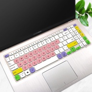ready Cover Keyboard protector Laptop ASUS VIVOBOOK 15 inch A509 A516