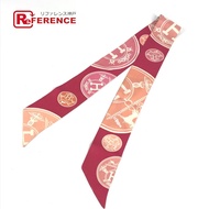 愛馬仕 Twilly Twilly 絲巾