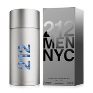 Nước Hoa Nam 212 MEN NYC 100ml