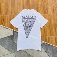 Verberis Vorant Gnosis band tee