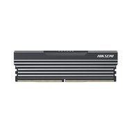 HIKSEMI Future Desktop RAM (HSC408U32C2 ) 8GB (1x 8GB) - DDR4 3200MHz - Warranty 60TH