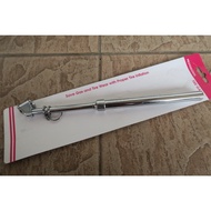 FA Advance 29cm / 11-inch (10-150psi) Dual Head Tire Gauge