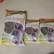 makanan arnab 🐇Bengy COA RABBIT FEEDS, GUENIE PIG, MAKANAN ARNAB, TIKUS BELANDA