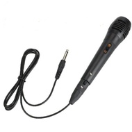 MICROPHONE DYNAMIC 02