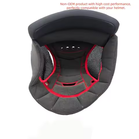 Agv K1s Helmet Lining Replacement for AGV K1,K1S Top Helmet Liner Helmet Interior