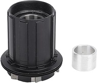 Mountain Road Bike Cassette Body, 11 Speed Bicycle Freehub Body, HG Specification Flywheel with 15mm