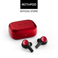[B&O] Bang & Olufsen Beoplay EX Ferrari Edition Next-gen Wireless Earbuds