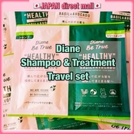 Diane Be true shampoo&treatment travel set