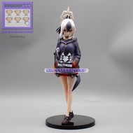 Blue Archive Action Figure - Onikata Kayoko Action Figure/Kayoko Onikata Action Figure