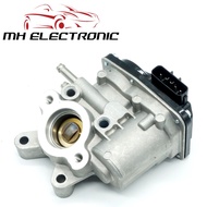 MH Electronic 14710-EC00B 14710EC00 EGR Valve Exhaust Gas Ricirculation Valve For NISSAN NAVARA Cabs