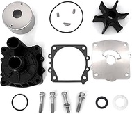 6G5-W0078-00 6G5-W0078-01 Water Pump Impeller Kits For Yamaha 6G5-W0078-A1 Sierra 18-3310 Outboard 1