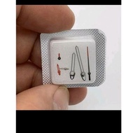 OS10/6S20 QUALITY watch hands