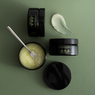 THE BODY SCRUB - HINODE