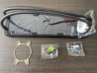 ROG | Generation 3 Integrated Liquid Cooler 360