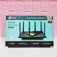TP-LINK Archer AX73,AX72,AX53,AX50,AX23,AX12,AX10 Dual Band Gigabit Wireless WiFi 6 Router