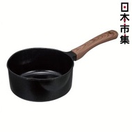 日本CB Japan COPAN 迷你牛奶鍋 IH對應 不沾 16cm (708) 【市集世界 - 日本市集】
