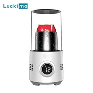 Brand New 2 Combination 1 Desktop Beverage Cup Cooler Coffee Cup Heater Suitable for Milk Tea Beer E