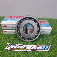 Bearing Askruk bearing crankshaft Tiger Mp GL ASB brand bearing TMSC06B42 marqsah