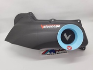 PROMO !! VELOSCOPE MIO J 115 XRIDE 115 FINO 115