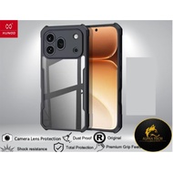 HONOR 600 PRO 600S / 400 PRO / 200 PRO / 200 Case XUNDD Beatle Series AIRBAG Shockproof Case