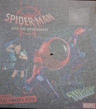 千值練  Sentinel  SV-Action  peni parker 蜘蛛俠 新宇宙 潘妮·帕克 & SP//dr spider verse