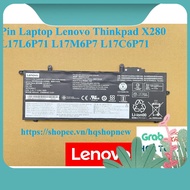 Lenovo Thinkpad X280 L17L6P71 L17M6P7 L17C6P71 Battery