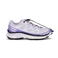Salomon XT-6 Purple Heather