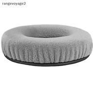 [rangevoyage2] Soft Earpadspatible For Beyerdynamic DT990 / DT880 / DT770 PRO Earphone Memory Foam E