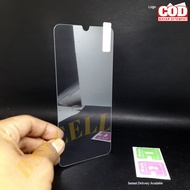 CLEAR TEMPERED GLASS Samsung A30s