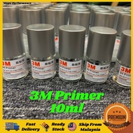 3M Primer Double Side Tape Promoter 94 Primer Applicator 10ml