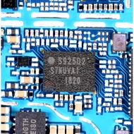 IC S925D2 IC SIGNAL SAMSUNG