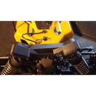 Tekno EB410 Shock tower guard
