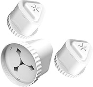 Pitcher Water Filter, Replacement for All Epic® Water Filter Pitchers and Dispensers, Aquagear® Pitc