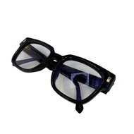 [มือสอง] แว่นสายตา LOUIS VUITTON รุ่น Z1597E Optical LV Escape Bray ป้องกันแสงสีฟ้า ดีไซน์ทันสมัย ​​