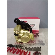 Yamaha Rxz Front Caliper Assy Chop Nissin