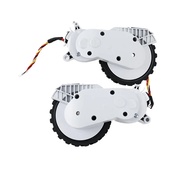 L/R Motor Drive wheels For Xiaomi Mijia E10 / B112/ E12/E10C Robot vacuum cleaner