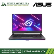 ASUS G513QE-HN157T Ryzen 9 5900HX 8GB 1TB 15.6" RTX3050TI 4GB Win10