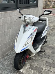 2008 KYMCO 光陽 G5 125 SR25AA 新竹 二手機車 中古機車 BIKE