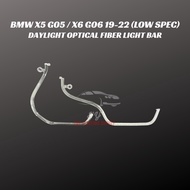 BMW X5 G05 / X6 G06 19 20 21 22 (LOW SPEC) DAYLIGHT OPTICAL TUBE / DAYLIGHT TUBE / DAYLIGHT OPTICAL 