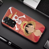 (J22) Softcase Xiaomi Redmi Note 11 11 PRO 4G 5G - Softcase Glass Xiaomi Redmi Note 11 11 PRO 4G 5G 