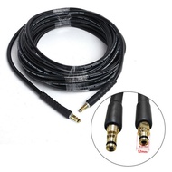 Hos sambungan pembersihan tekanan tinggi Karcher K2 K3 K4 K5 K7, hos pencuci kereta Karcher, hos pem