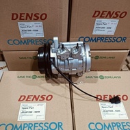 kompresor kompressor compresor compressor AC mobil Xenia 1.000 tahun 2004 2005 2006 2007 2008 2009 2