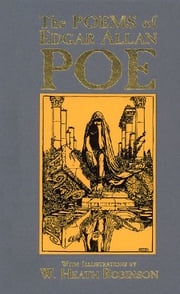 The Poems of Edgar Allan Poe Edgar Allan Poe