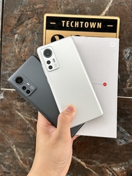 Điện thoại Xiaomi MI12S Mi 12S ram 8G/128G Snapdragon 8+ Gen 1 camera Leica-Nhập khẩu like new