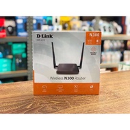 D-Link DIR-612 DIR612 DLINK DIR612 Wireless Router Wifi Router