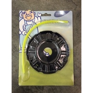 Grass Trimmer Cutter Disc