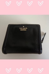 Kate Spade 銀包